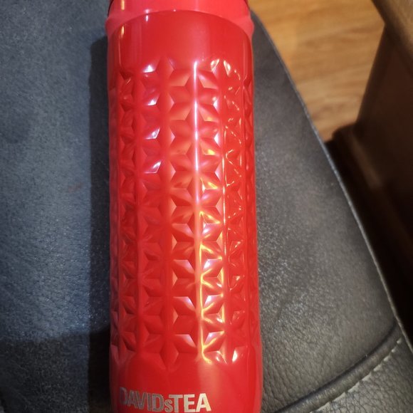 David's tea, to go mugs, warm tea and ice tea, 5 available NEW - Picture 3 of 8